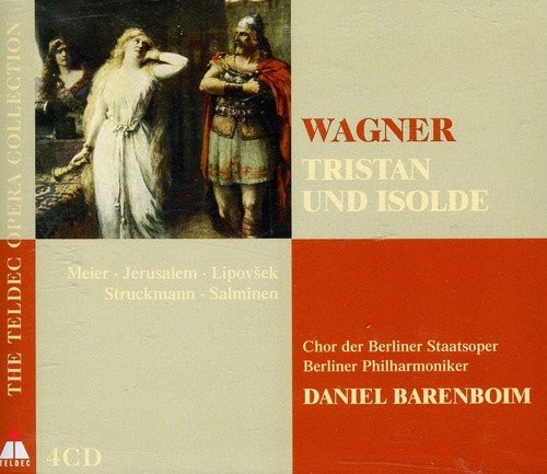Wagner: Tristan und Isolde