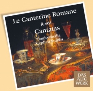 Rossi: Le Canterine Romane
