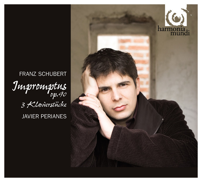 Schubert: Impromtus, Op. 90