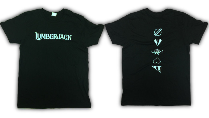 Brez nadzora, brez morale (Črna)