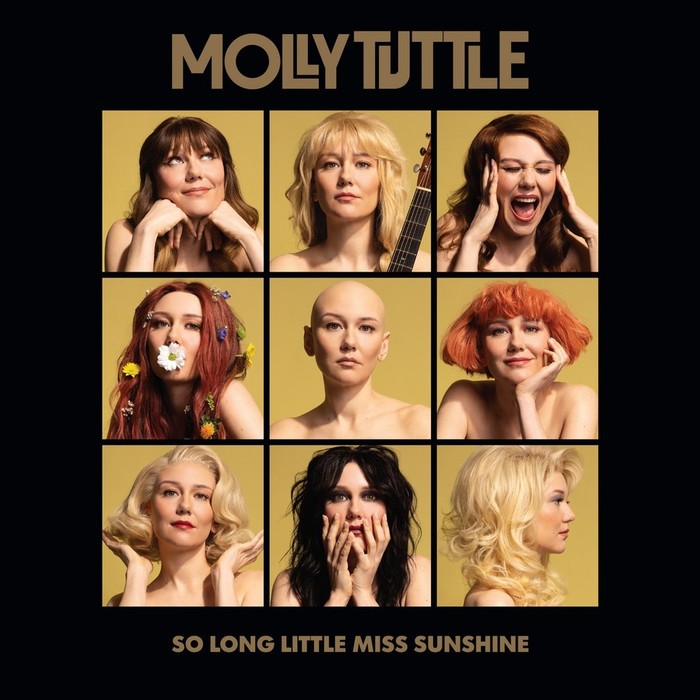 So Long Little Miss Sunshine (Indie Exclusive) (Limited) (Baby Pink Vinyl)