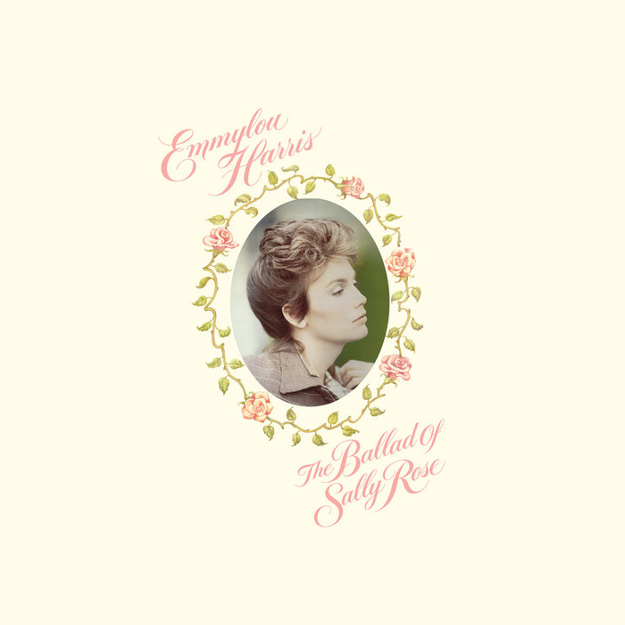 The Ballad Of Sally Rose (Expanded Edition)