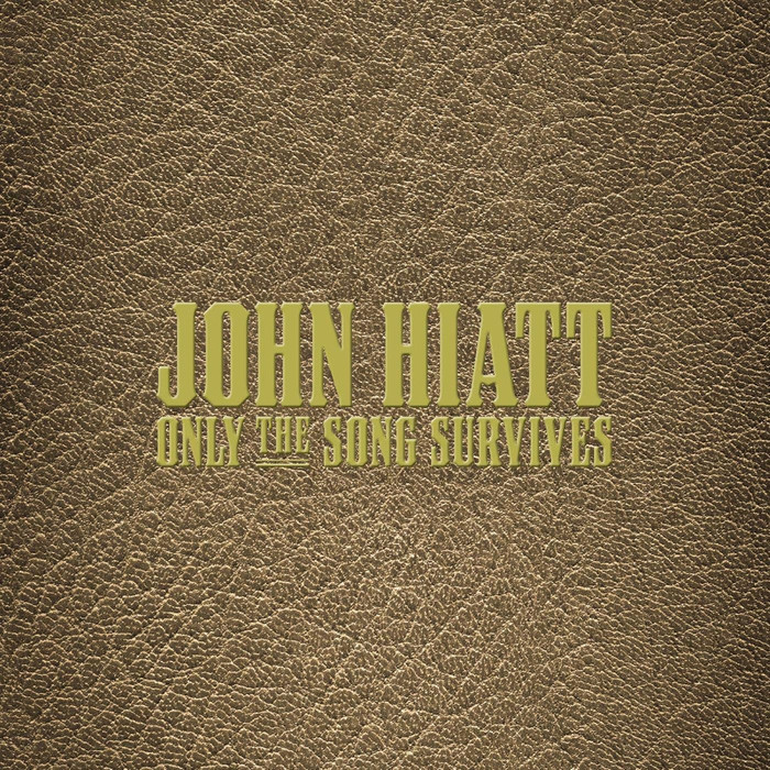 Only The Song Survives (CD15)