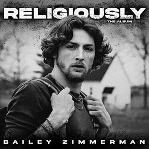Religiously (White Vinyl) (Limited)