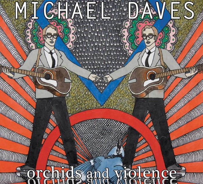 Orchids And Violence