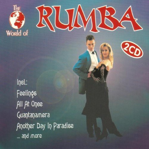 The World Of Rumba