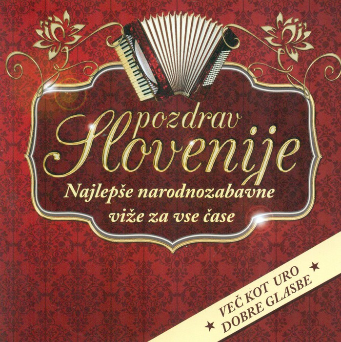 Pozdrav Slovenije