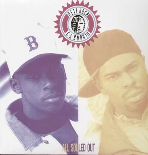 All Souled Out