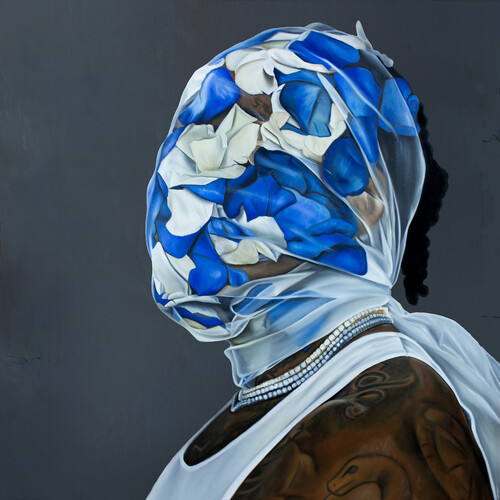 One Of Wun (Limited) (Blue Vinyl)