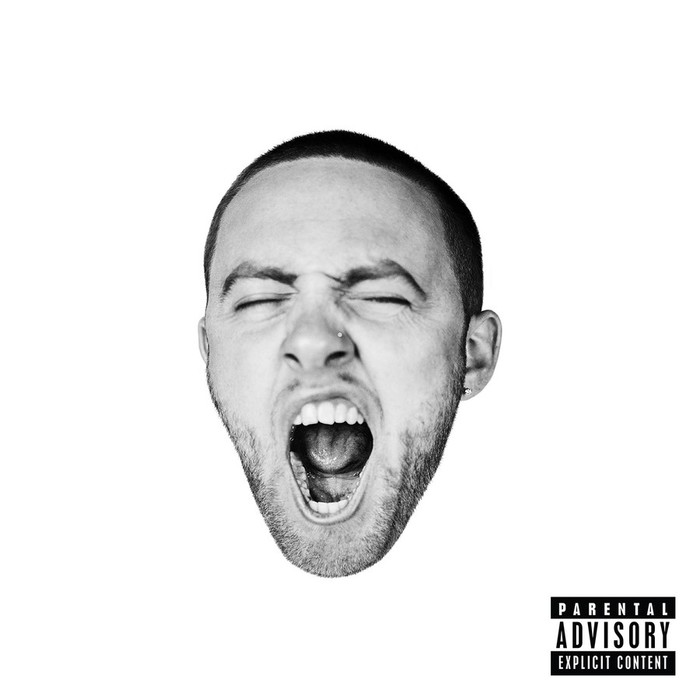 GO:OD AM (10th Anniversary) (Indie Exclusive) (Clear & Yellow Vinyl)