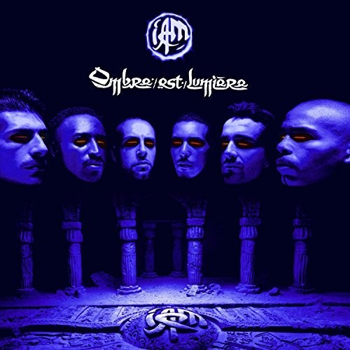 Ombre est Lumière