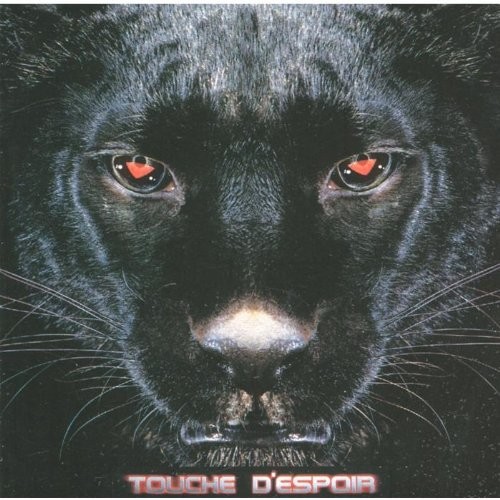 Touche d'espoir (réédition 2005)