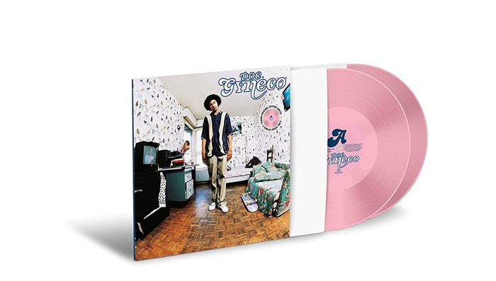 Première Consultation (Pink Vinyl) (180g)