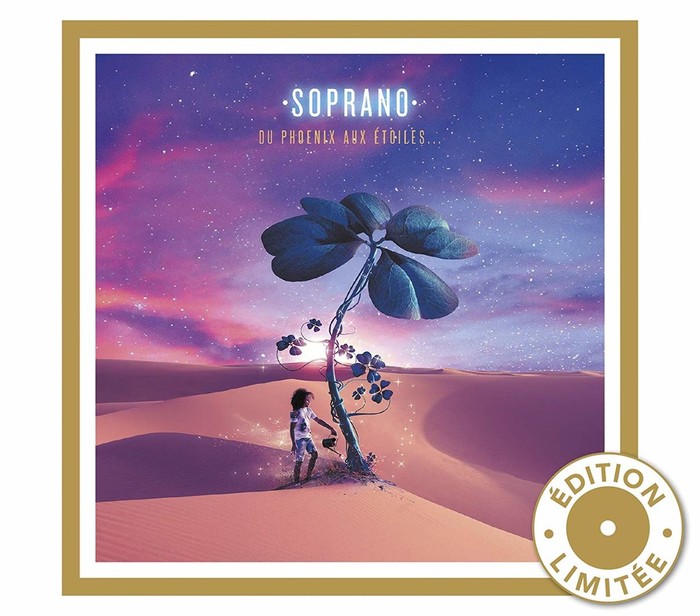 Du Phoenix aux Etoiles (Limited Edition)