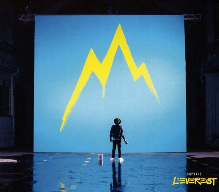 L'Everest