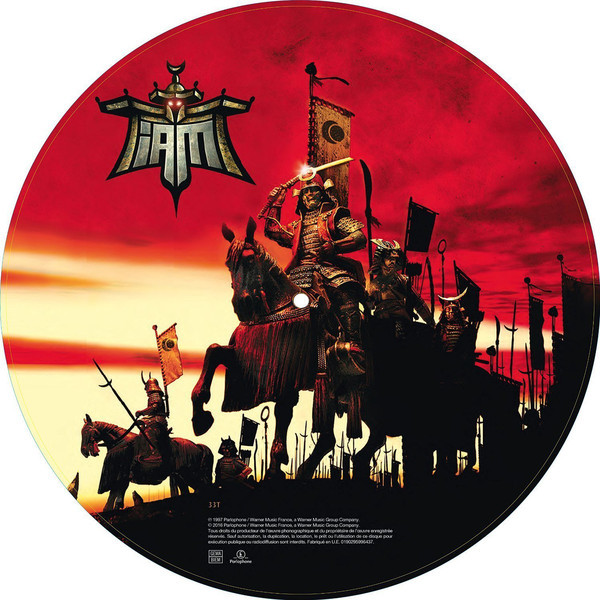 L'ecole Du Micro D'argent (Picture Disc)