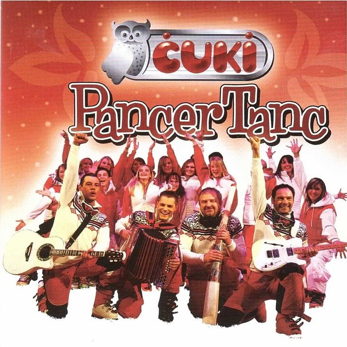 Pancer tanc (CDS)