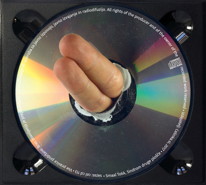 Sindrom druge plošče