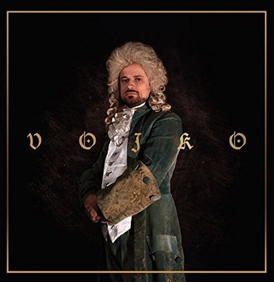 Vojko