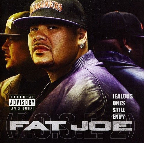 Jealous Ones Still Envy (J.O.S.E.2)