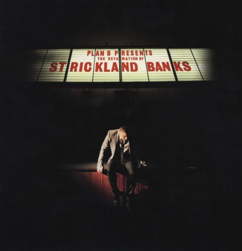 The Defamation of Strickland Banks (Burgundy Vinyl) (10th Anniversary)