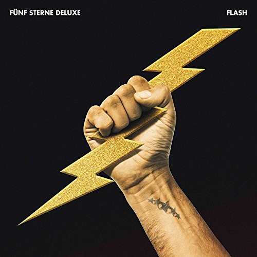 Flash (LP+CD)