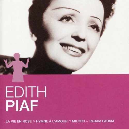L'essentiel:Edith Piaf / Vol.1