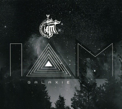 Galaxie