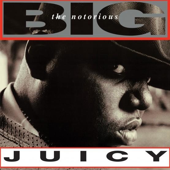 Juicy (Colored Vinyl) (RSD)