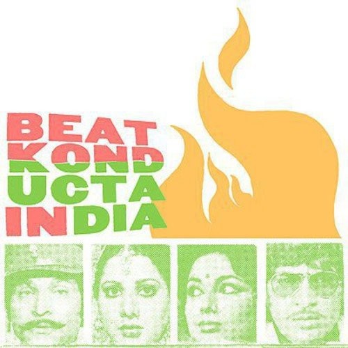 Beat Konducta Vol. 4 (In India)