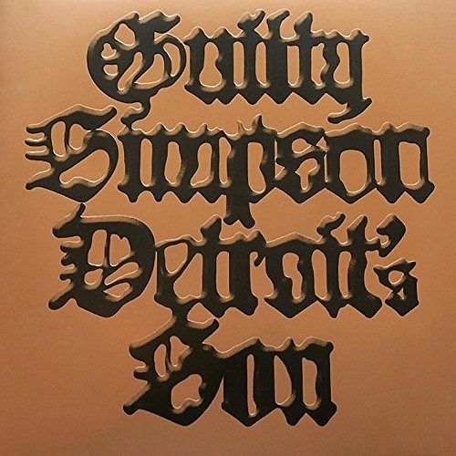 Detroit's Son