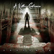 Unbroken (Digipak)
