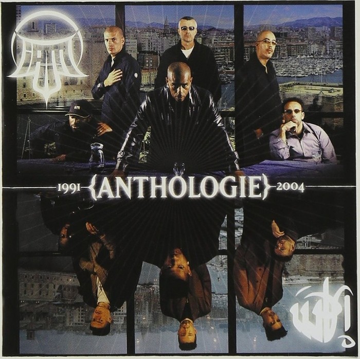 Best Of:Anthologie 1991-2004