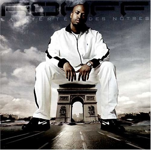 La Fierte Des Notres