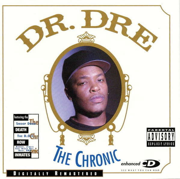 The Chronic (Remaster)