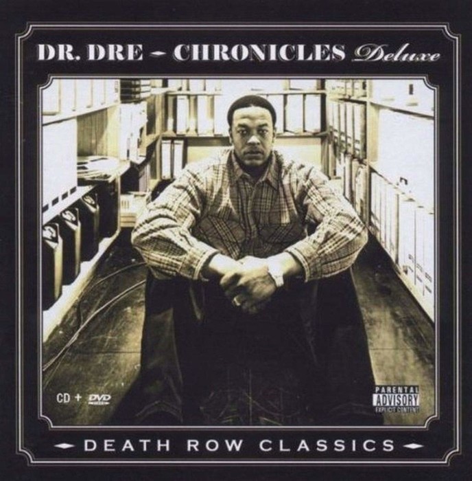 Chronicles (Deluxe) (Death Row Classics)