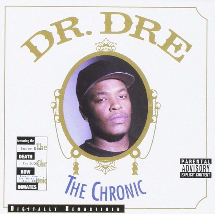 Chronic (Remaster)
