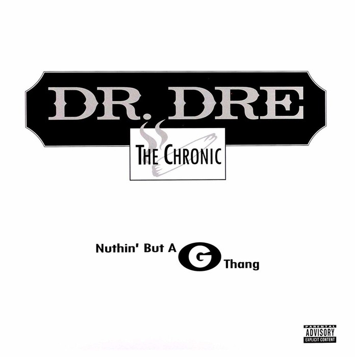 Nothin But a G Thang (RSD)