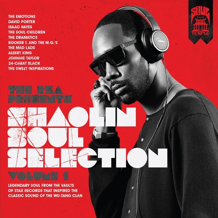 Shaolin Soul Selection