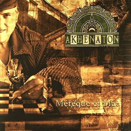Métèque et Mat (Remastered) (180g)