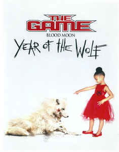 Blood Moon (Year Of The Wolf)