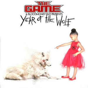 Blood Moon (Year Of The Wolf)