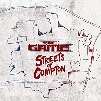 Streets Of Compton