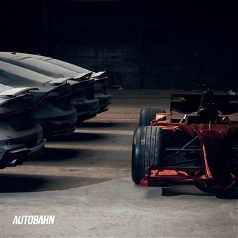 Autobahn (Edition Formula 1)