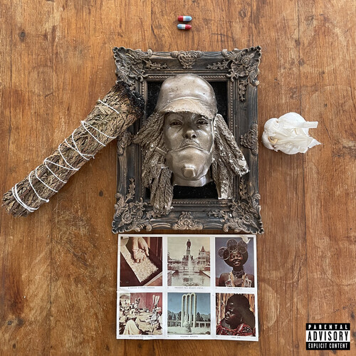 Sick! (Blue Vinyl) (Indie Exclusive)