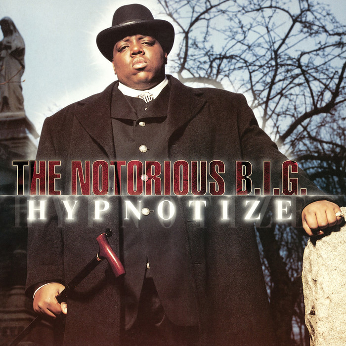 Hypnotize (20th Anniversary) (Black &amp; Orange Mixed Vinyl) (Start Your 'Ear Off Right)