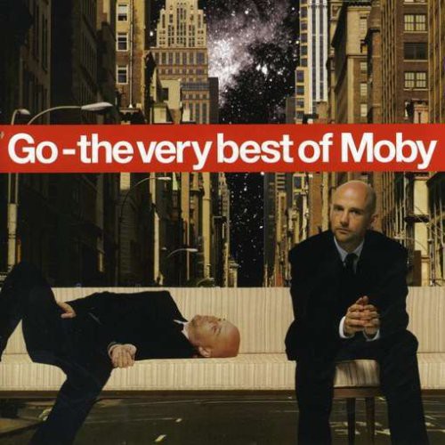 Go the Very Best of Moby
