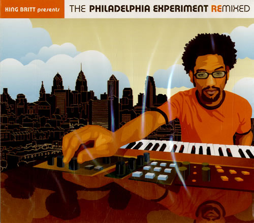 The Philadelphia Experiment Remixed