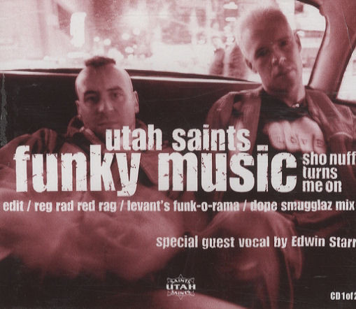 Funky Music