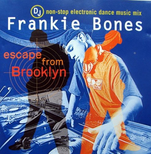 Escape from Brooklyn